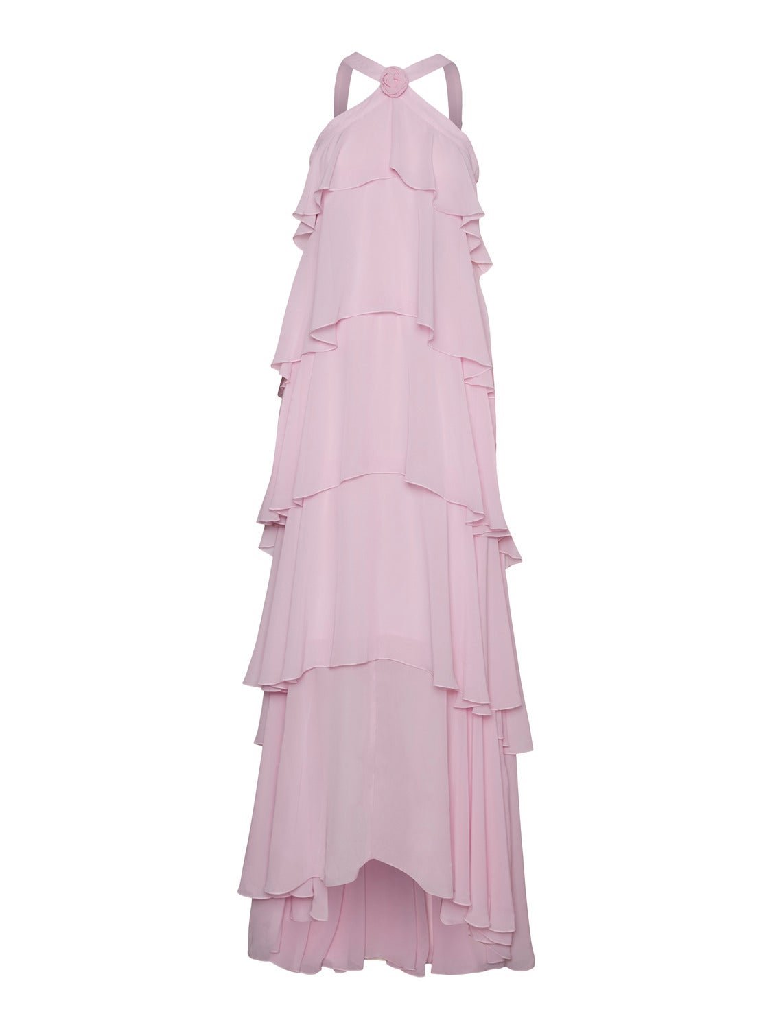 Vero moda kleid rosa Clearance